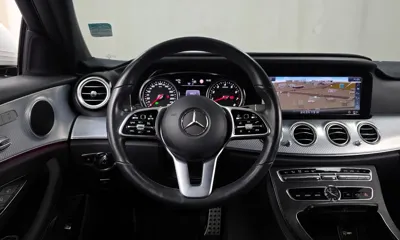 Mercedes-Benz E-Class 2020, 60482 км, за 16345.02 USD - фото 13
