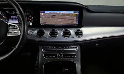 Mercedes-Benz E-Class 2020, 60482 км, за 16345.02 USD - фото 14