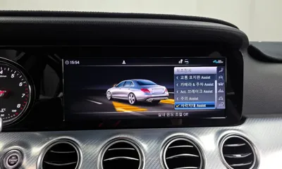 Mercedes-Benz E-Class 2020, 60482 км, за 16345.02 USD - фото 16