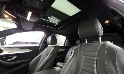 Mercedes-Benz E-Class 2020, 60482 км, за 16345.02 USD - фото 19