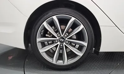 Hyundai i40 2015, 113493 км, за 6188.93 USD
