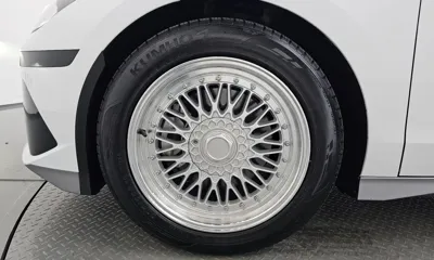 Hyundai Ioniq6 2023, 198806 км, за 13609.42 USD
