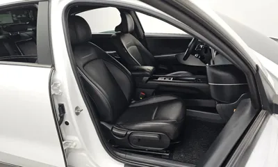 Hyundai Ioniq6 2023, 198806 км, за 13609.42 USD - фото 11
