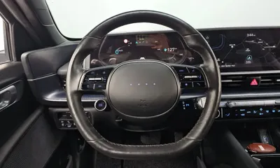 Hyundai Ioniq6 2023, 198806 км, за 13609.42 USD - фото 13
