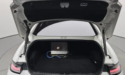 Hyundai Ioniq6 2023, 198806 км, за 13609.42 USD - фото 20