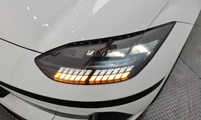 Hyundai Ioniq6 2023, 198806 км, за 13609.42 USD - фото 22