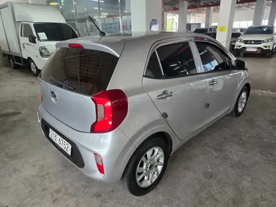 Kia Morning 2017, 64125 км, за 5194.04 USD