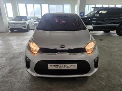 Kia Morning 2017, 64125 км, за 5194.04 USD
