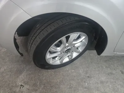 Kia Morning 2017, 64125 км, за 5194.04 USD