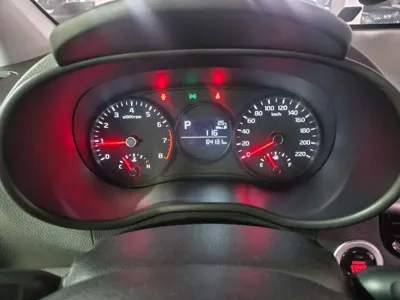 Kia Morning 2017, 64125 км, за 5194.04 USD - фото 8