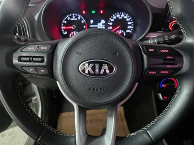 Kia Morning 2017, 64125 км, за 5194.04 USD - фото 14