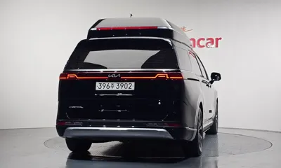 Kia Canival 2023, 33793 км, за 26865.46 USD