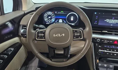 Kia Canival 2023, 33793 км, за 26865.46 USD - фото 13