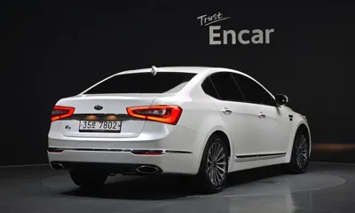 Kia K7 2013, 97826 км, за 4283.95 USD