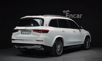 Mercedes-Benz GLS-Class 2022, 106448 км, за 54046.99 USD