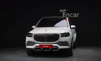 Mercedes-Benz GLS-Class 2022, 106448 км, за 54046.99 USD