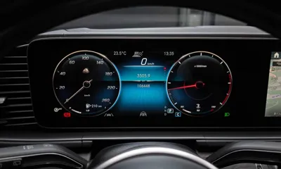 Mercedes-Benz GLS-Class 2022, 106448 км, за 53994.32 USD - фото 8