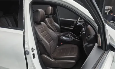 Mercedes-Benz GLS-Class 2022, 106448 км, за 53994.32 USD - фото 12