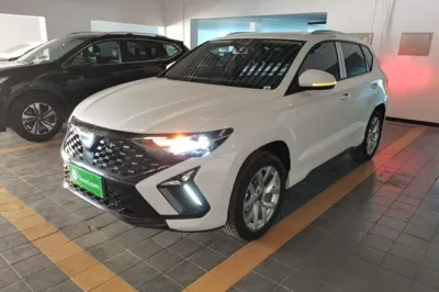 Jetta VS5 · 2026 год