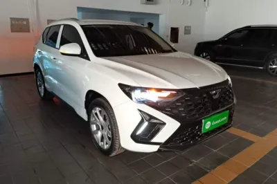 Jetta VS5 2026, 1100 км, за 12580 USD