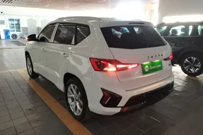 Jetta VS5 2026, 1100 км, за 12580 USD