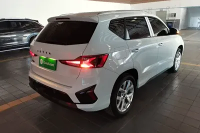 Jetta VS5 2026, 1100 км, за 12580 USD - фото 6