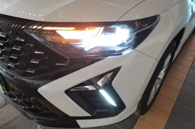 Jetta VS5 2026, 1100 км, за 12580 USD - фото 8