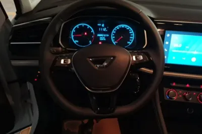 Jetta VS5 2026, 1100 км, за 12580 USD - фото 13