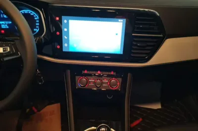 Jetta VS5 2026, 1100 км, за 12580 USD - фото 15