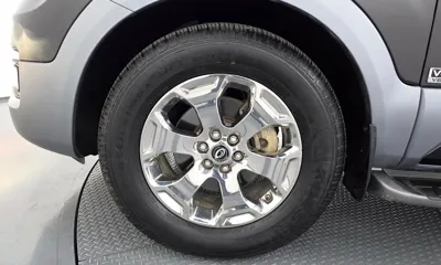 Kia Mohave 2017, 164370 км, за 9446.26 USD