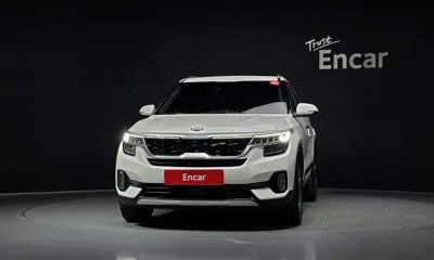 Kia Seltos 2021, 86902 км, за 11159.25 USD