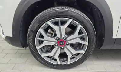 Kia Seltos 2021, 86902 км, за 11159.25 USD