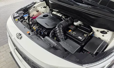Kia Seltos 2021, 86902 км, за 11159.25 USD - фото 6