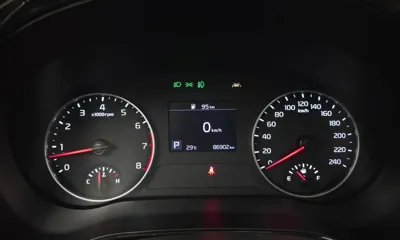 Kia Seltos 2021, 86902 км, за 11159.25 USD - фото 8