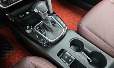 Kia Seltos 2021, 86902 км, за 11159.25 USD - фото 9