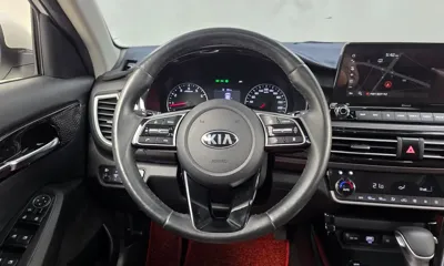 Kia Seltos 2021, 86902 км, за 11159.25 USD - фото 13