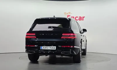 Genesis GV80 2022, 21811 км, за 29896.63 USD