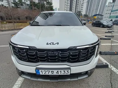 Kia Canival · 2026 год