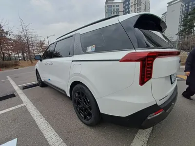Kia Canival 2026, 830 км, за 13518.26 USD