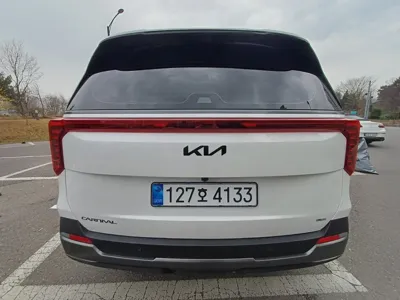 Kia Canival 2026, 830 км, за 13518.26 USD