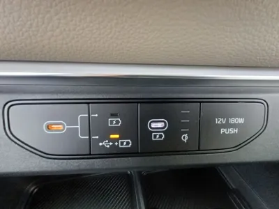 Kia Canival 2026, 830 км, за 13505.09 USD - фото 12