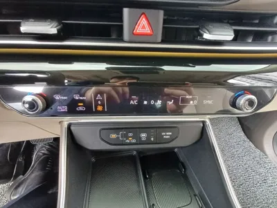 Kia Canival 2026, 830 км, за 13505.09 USD - фото 13