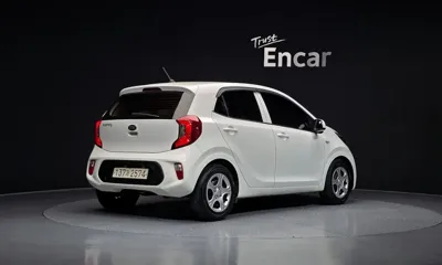 Kia Morning 2020, 74767 км, за 6435.67 USD