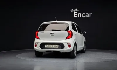 Kia Morning 2020, 74767 км, за 6435.67 USD
