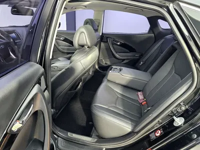 Hyundai Grandeur 2014, 167735 км, за 2816.07 USD - фото 8