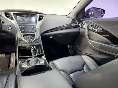 Hyundai Grandeur 2014, 167735 км, за 2816.07 USD - фото 9