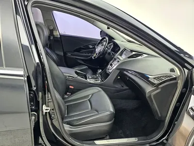 Hyundai Grandeur 2014, 167735 км, за 2816.07 USD - фото 10