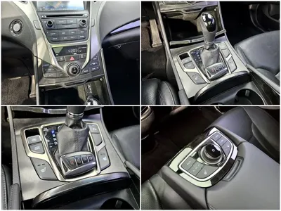 Hyundai Grandeur 2014, 167735 км, за 2816.07 USD - фото 17