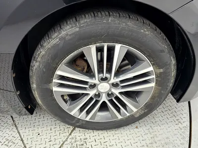 Hyundai Grandeur 2014, 167735 км, за 2816.07 USD - фото 20