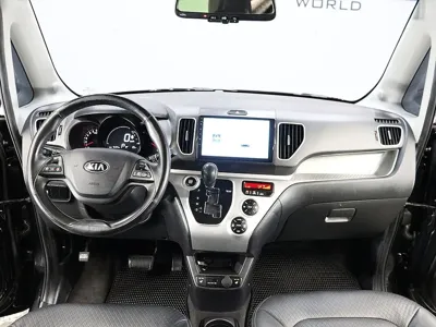 Kia Ray 2015, 72310 км, за 5112.28 USD